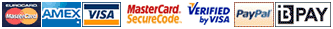 Payment Methods