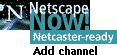 Add MoneyWeb to Your Netscape Channels List!